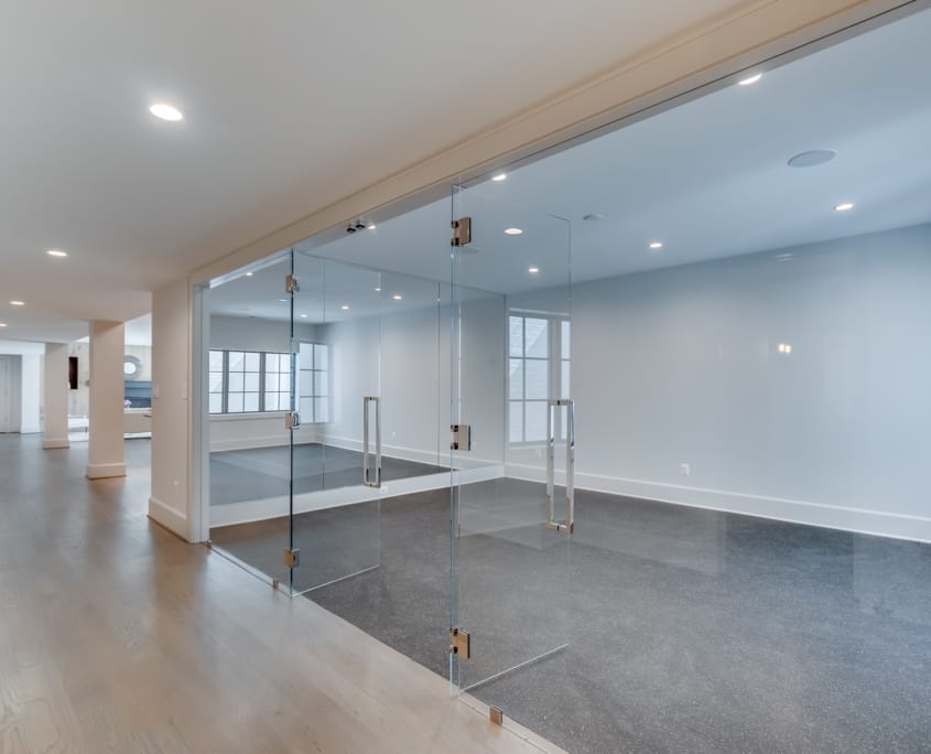 McLean, Virginia Custom Home Builder