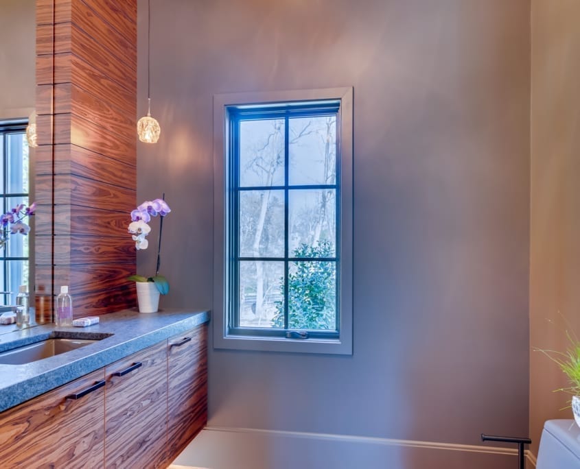 McLean, Virginia Custom Home Builder