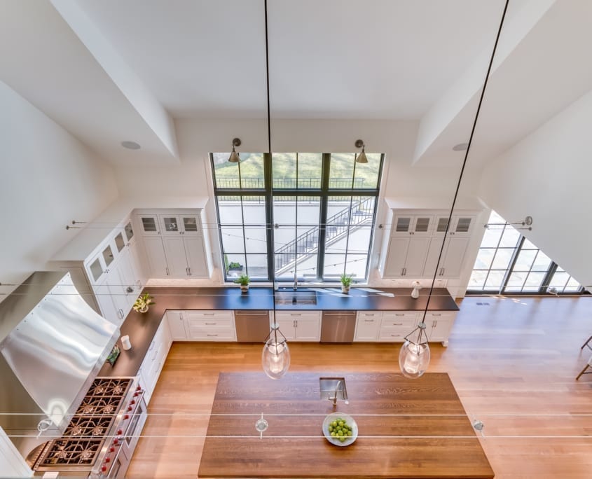 McLean, Virginia Custom Home Builder