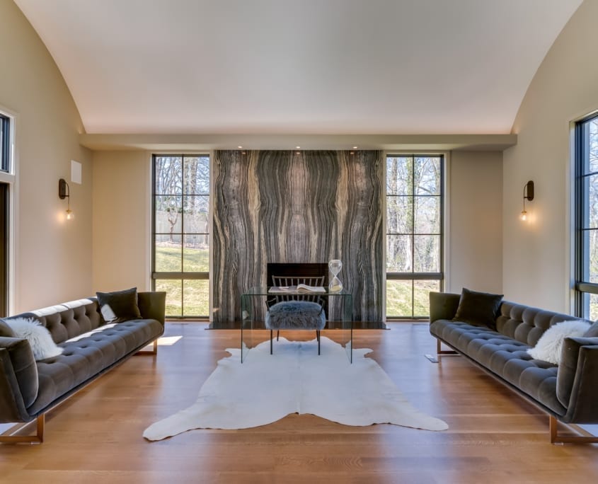 McLean, Virginia Custom Home Builder