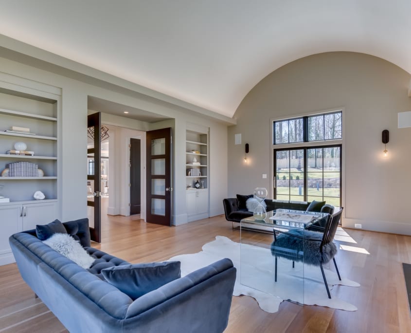McLean, Virginia Custom Home Builder