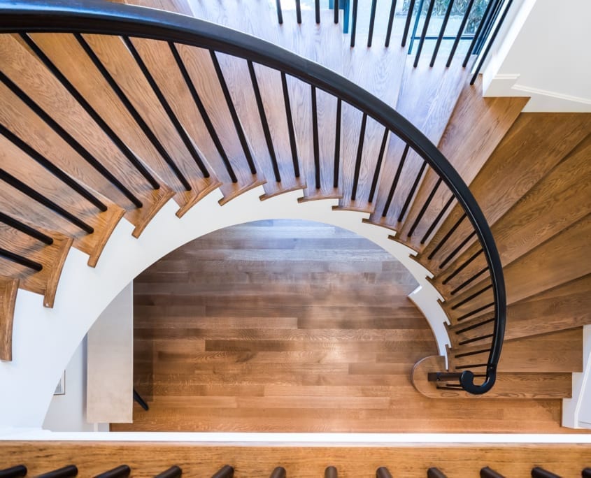 McLean, Virginia Custom Home Builder