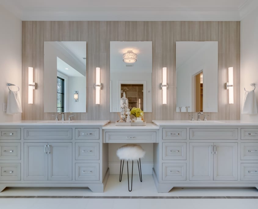McLean, Virginia Custom Home Builder