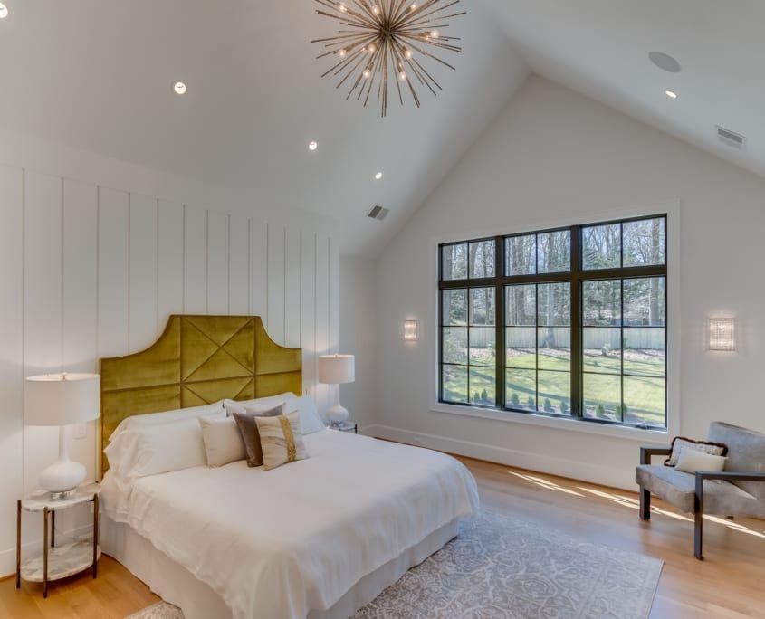 McLean, Virginia Custom Home Builder
