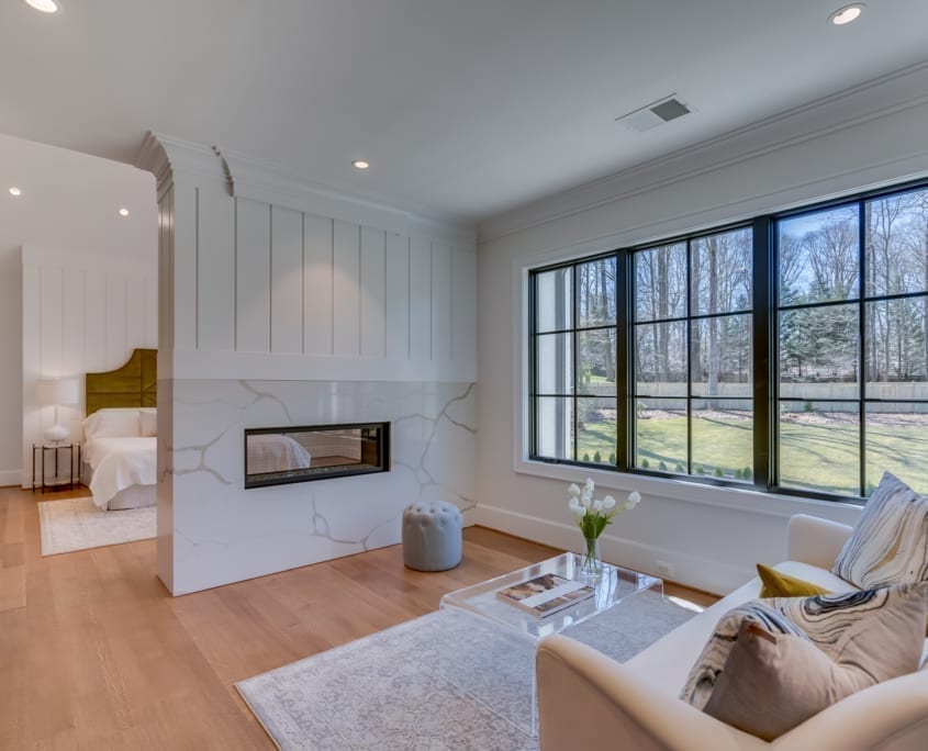 McLean, Virginia Custom Home Builder