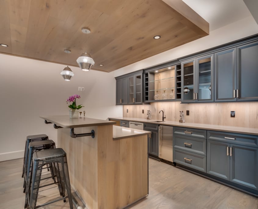 McLean, Virginia Custom Home Builder