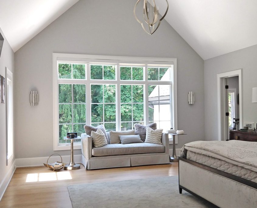 Lorraine Avenue - Interior - McLean, Virginia Custom Home Builder