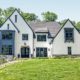 Lorraine Avenue - Exterior - McLean, Virginia Custom Home Builder