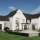 Sothoron Road, McLean, Virginia 22101 - Exterior Rendering