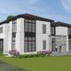 6936 Park Avenue, McLean, VA 22101 - Custom Home - McLean, Virginia Custom Home Builder