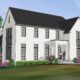 6821 Wemberly Way - McLean, Virginia Custom Home Builder