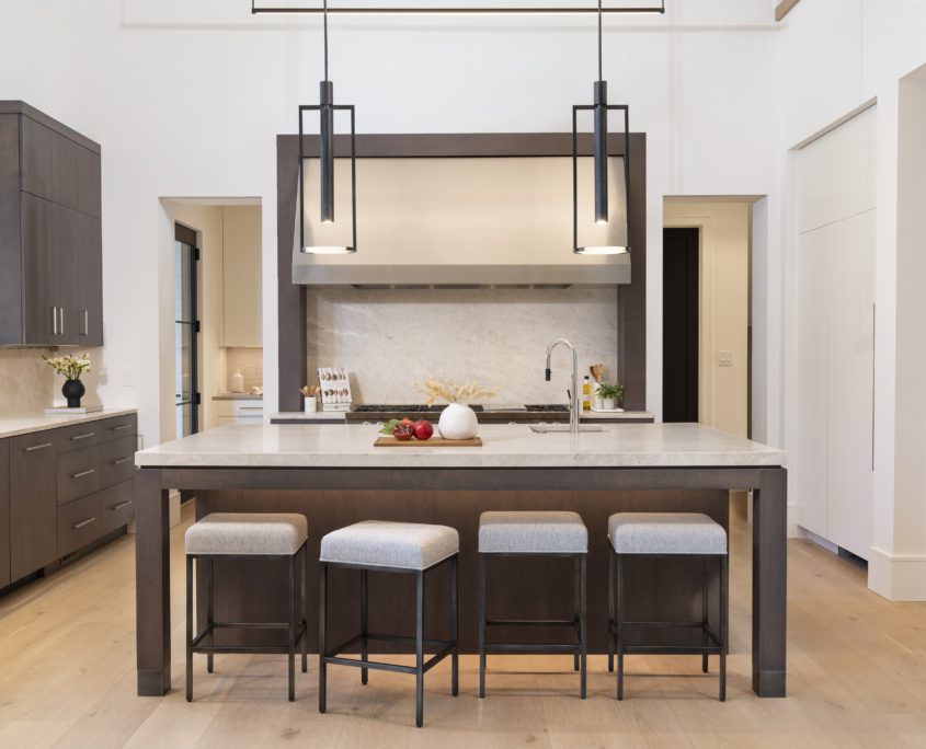 6538 Sothoron Road, McLean, Virginia 22101 - Main Kitchen