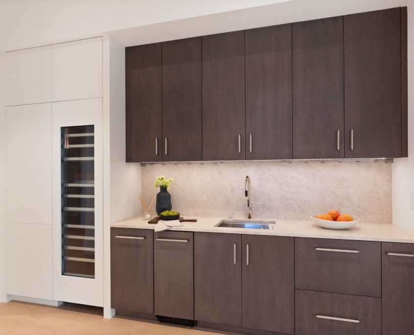 6538 Sothoron Road, McLean, Virginia 22101 - Butler's Pantry