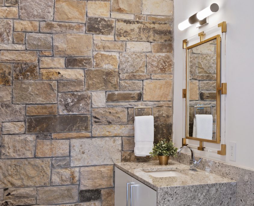 6538 Sothoron Road, McLean, Virginia 22101 - Pool Bath